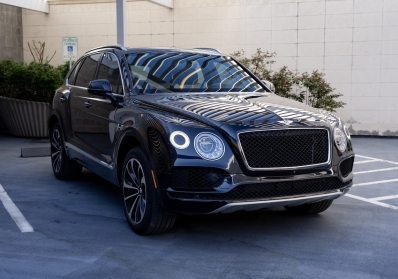 Bentley Rentals in Miami: British Craftsmanship for a Different Kind of Luxury blog image