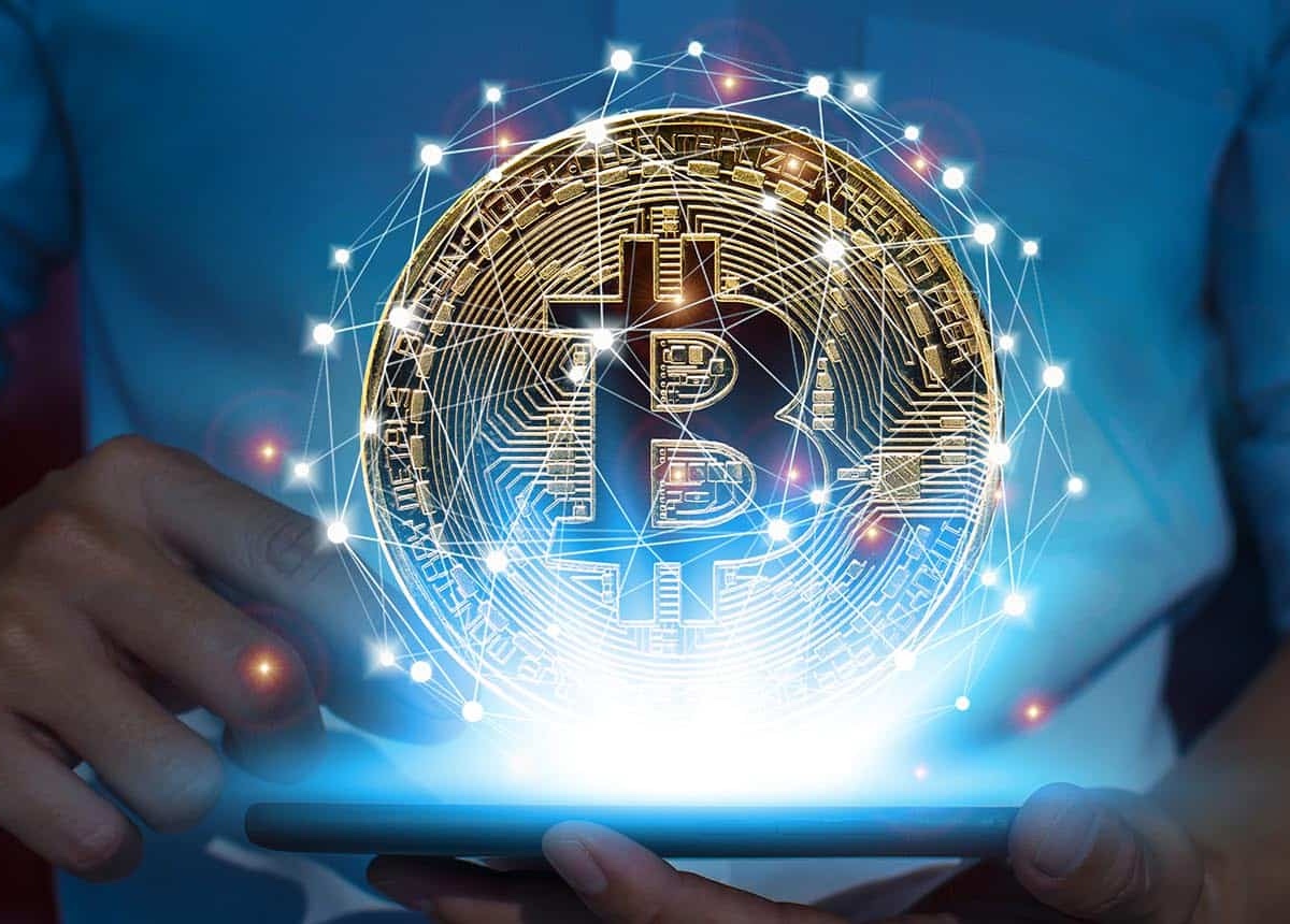Trade Crypto with Professional Capital: The Smarter Way to Build a Trading Career hero image